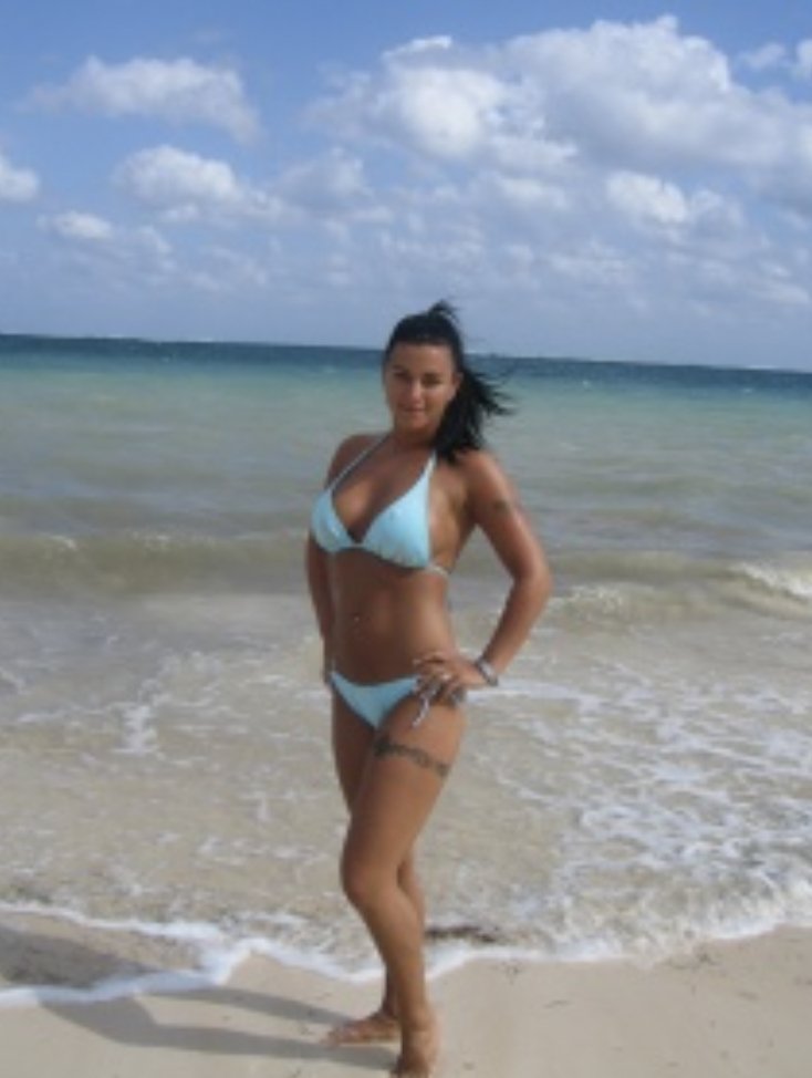 StrandnixeKatja28 aus Niedersachsen,Deutschland