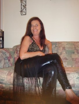 Cheminée-Lady aus Luzern,Schweiz