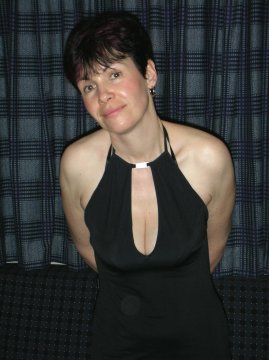 GeilePetra40 aus Zürich,Schweiz