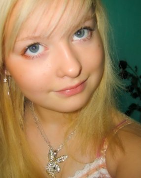 RockBlondie aus Basel-Landschaft,Schweiz