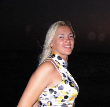 UnternehmerinVani aus Berlin,Deutschland